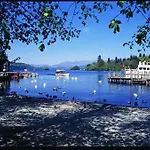Laurel 4* Bowness-on-Windermere