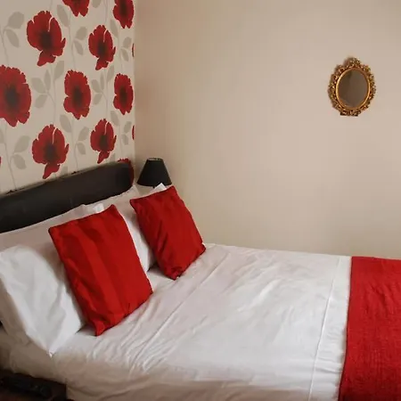 Laurel Gæstehus 4*