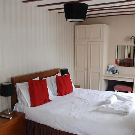 Laurel 4* Bowness-on-Windermere