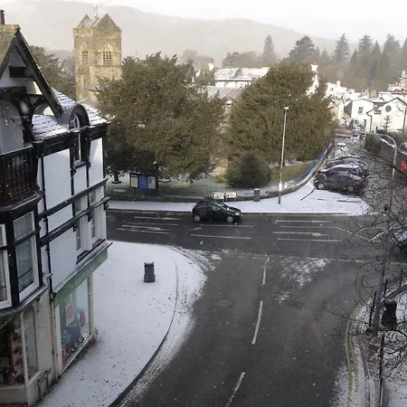 Laurel 4* Bowness-on-Windermere