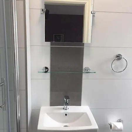 Gæstehus Laurel