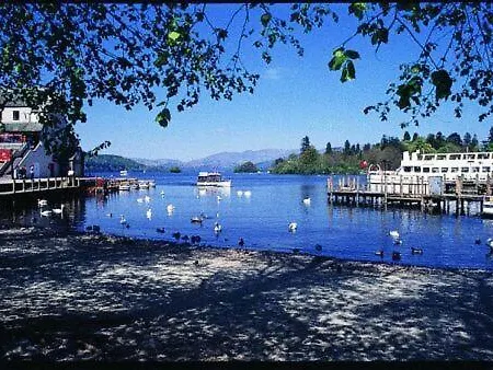 Laurel 4* Bowness-on-Windermere