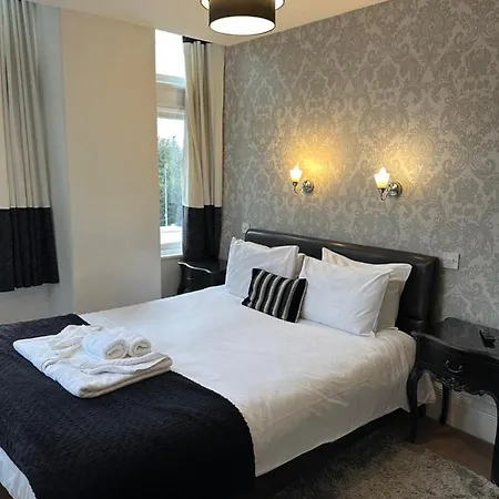 Guest house Laurel Bowness-on-Windermere