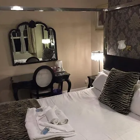 Guest house Laurel Bowness-on-Windermere