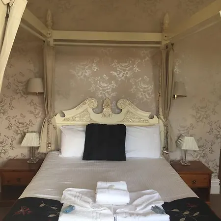 Guest house Laurel Bowness-on-Windermere