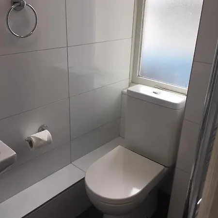 Laurel Guest house
