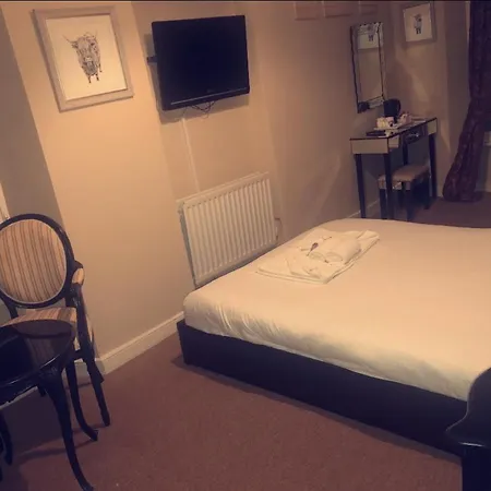 Laurel Guest house