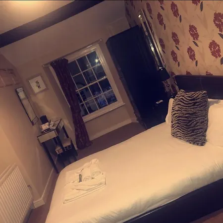 Laurel Affittacamere 4*