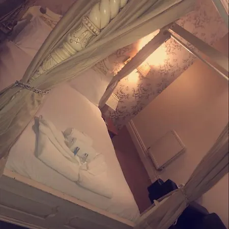 Laurel Guest house Bowness-on-Windermere